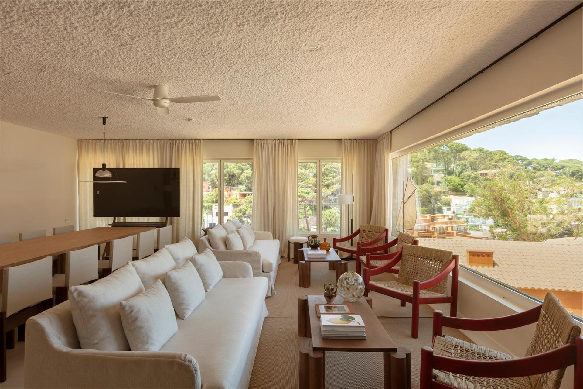 Finca Victoria Hotel & Spa Бегур Экстерьер фото