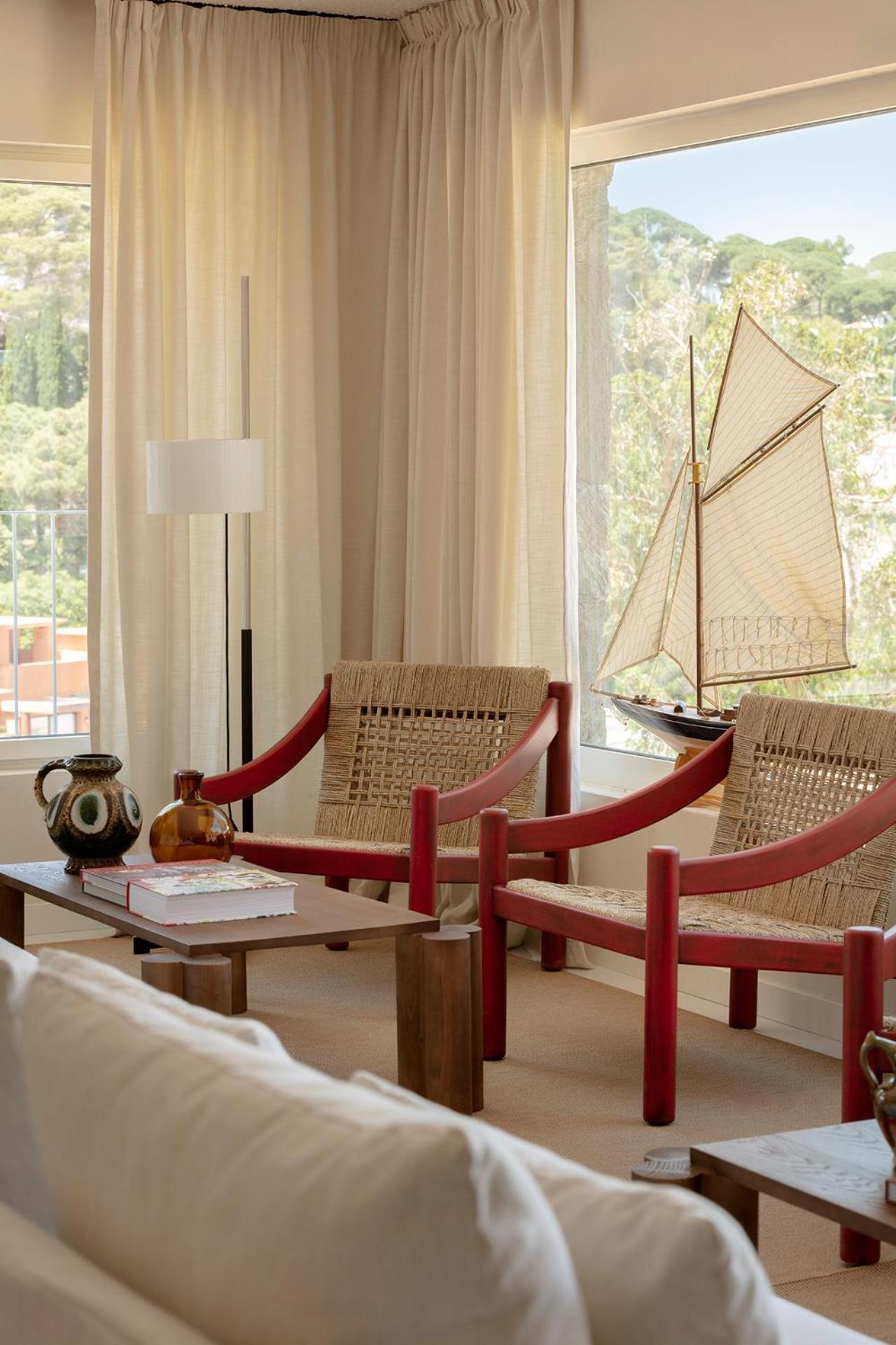 Finca Victoria Hotel & Spa Бегур Экстерьер фото