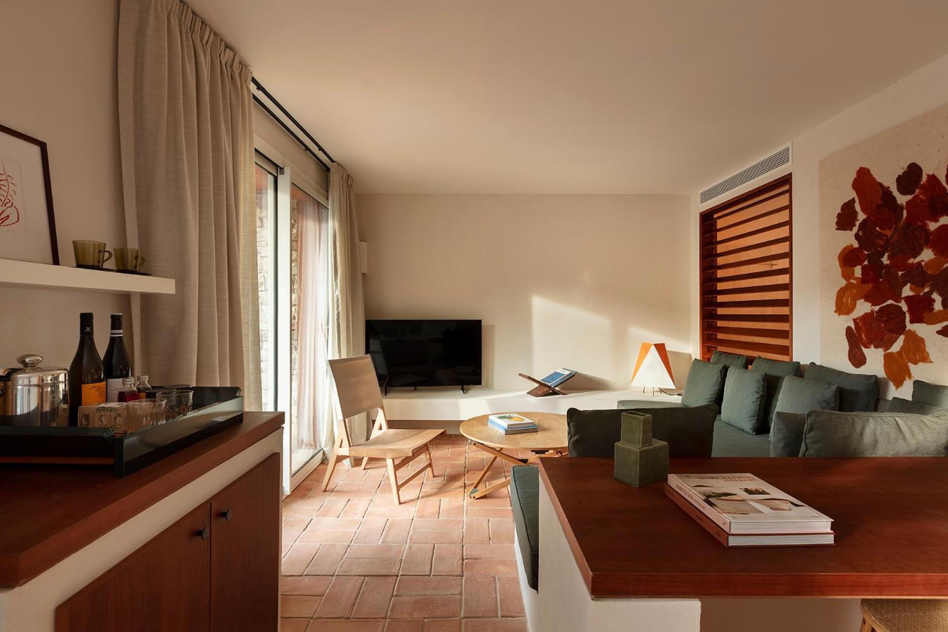 Finca Victoria Hotel & Spa Бегур Экстерьер фото