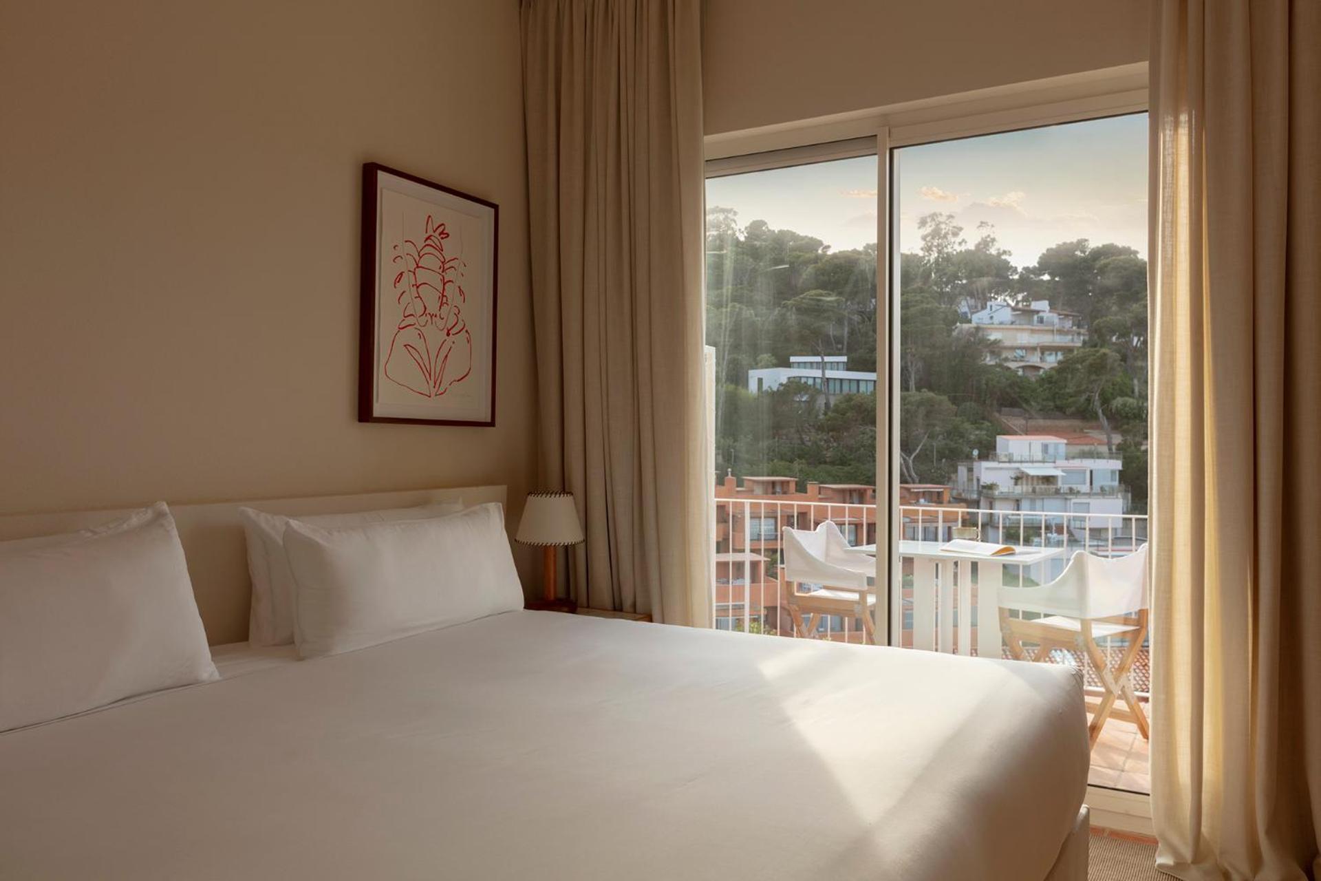Finca Victoria Hotel & Spa Бегур Экстерьер фото