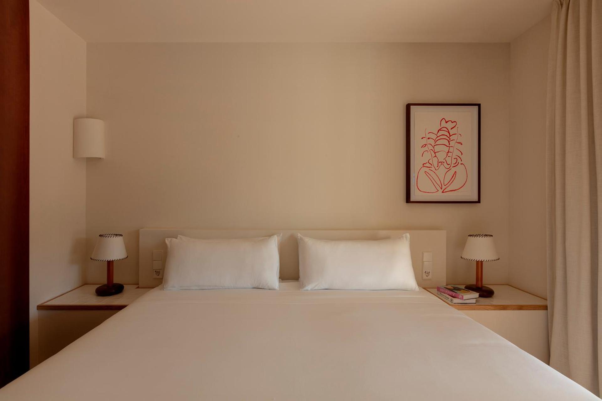 Finca Victoria Hotel & Spa Бегур Экстерьер фото